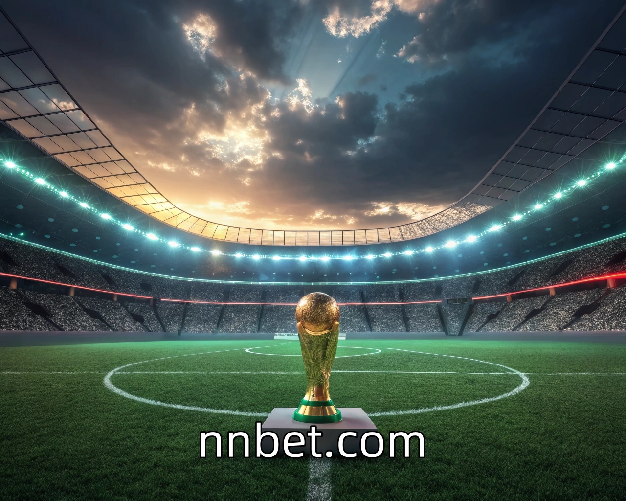 PTransforme suas Apostas em Grandes Vitórias no plataforma nnbet